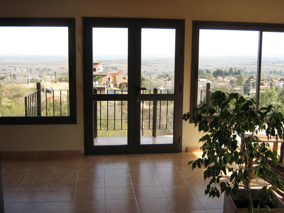 Balcon De Los Molles Santa Rosa de Calamuchita Exterior foto