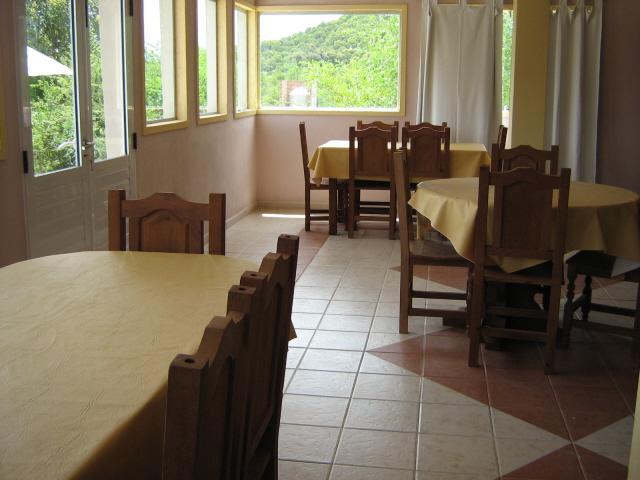 Balcon De Los Molles Santa Rosa de Calamuchita Exterior foto